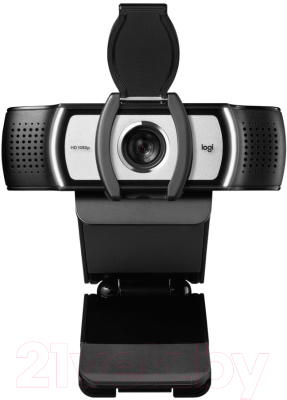 Веб-камера Logitech Webcam C930c (960-001260)