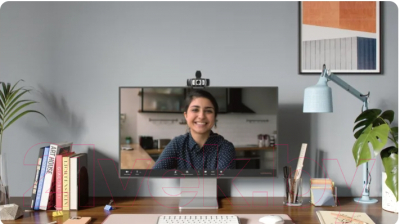 Веб-камера Logitech Webcam C930c (960-001260)