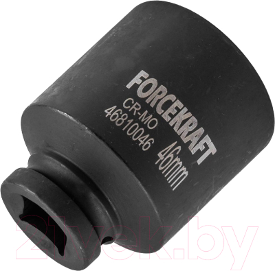 Головка слесарная ForceKraft FK-46810046