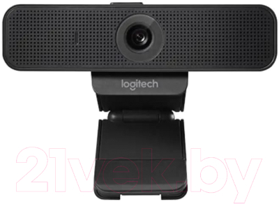 Веб-камера Logitech C925e (960-001180) - фото