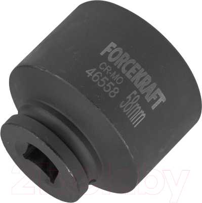 Головка слесарная ForceKraft FK-46558