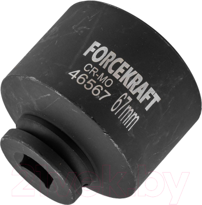 Головка слесарная ForceKraft FK-46567