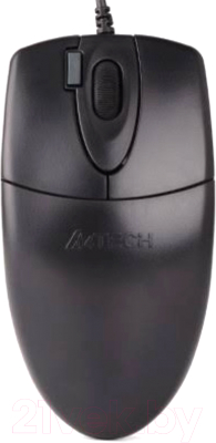 Мышь A4Tech OP-620DS - фото