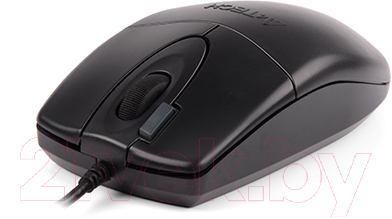 Мышь A4Tech OP-620DS