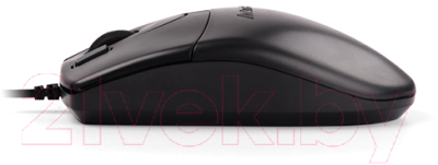 Мышь A4Tech OP-620DS
