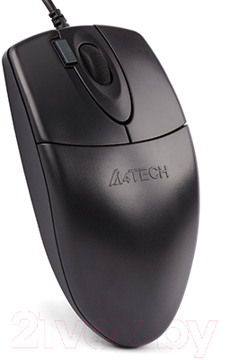 Мышь A4Tech OP-620DS