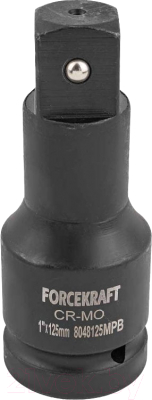 Удлинитель слесарный ForceKraft FK-8048125MPB - фото