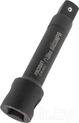 Удлинитель слесарный ForceKraft FK-8049200MPB 