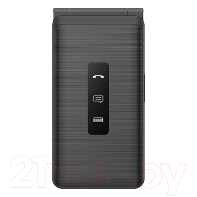 Мобильный телефон BQ 2411 Shell