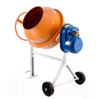 Бетономешалка Denzel B-160 (95422)
