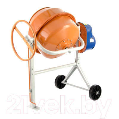 Бетономешалка Denzel B-160 (95422)