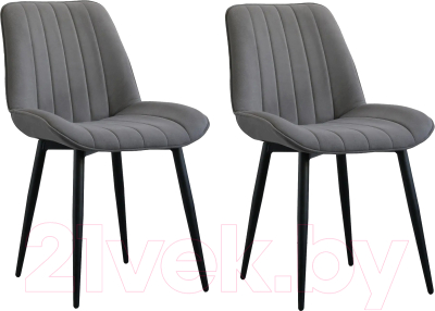 Набор стульев ДСВ Канцлер - фото