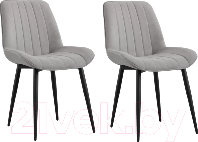 Набор стульев ДСВ Канцлер - фото