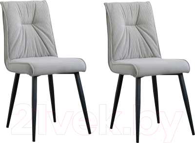 Набор стульев ДСВ Сенатор - фото