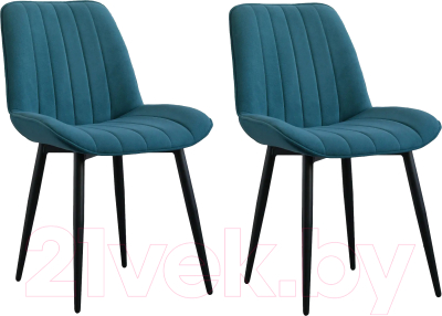 Набор стульев ДСВ Канцлер - фото