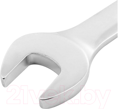 Гаечный ключ JCB Комбинированный трещоточный / 75721