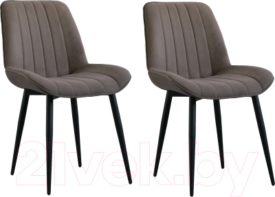 Набор стульев ДСВ Канцлер - фото