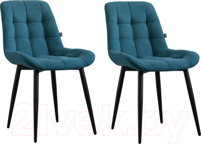 Набор стульев ДСВ Президент - фото