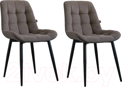 Набор стульев ДСВ Президент - фото