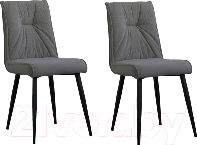 Набор стульев ДСВ Сенатор - фото