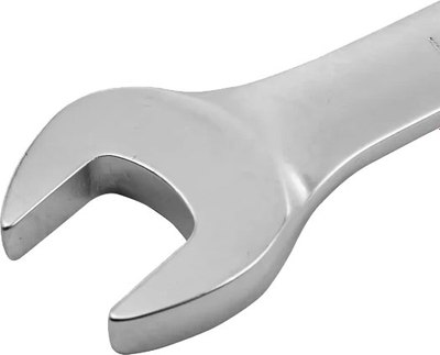 Гаечный ключ JCB Рожково-торцевой шарнирный / 75215F