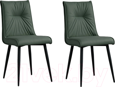 Набор стульев ДСВ Сенатор - фото