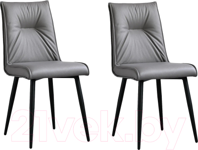 Набор стульев ДСВ Сенатор - фото