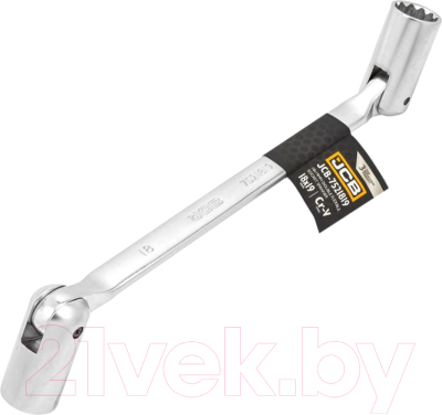 Гаечный ключ JCB Торцевой шарнирный / 7521819 - фото