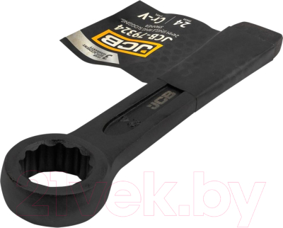 Гаечный ключ JCB Накидной ударный / 79324 - фото
