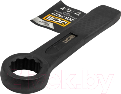 Гаечный ключ JCB Накидной ударный / 79327 - фото