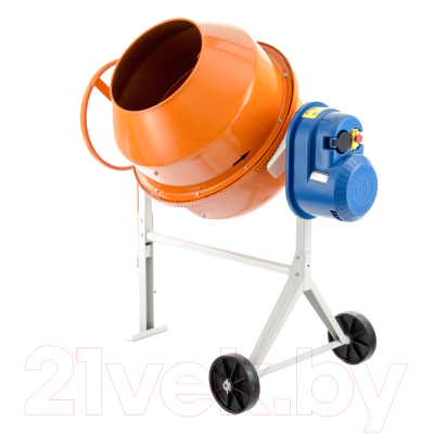 Бетономешалка Denzel B-180 (95423)