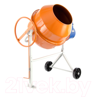 Бетономешалка Denzel B-180 (95423)