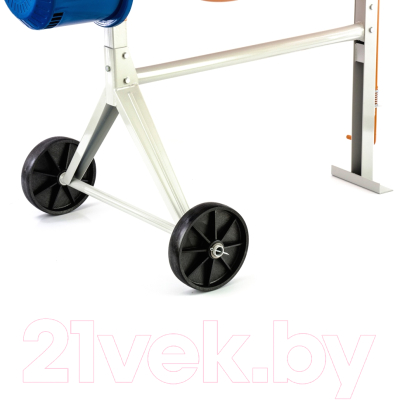 Бетономешалка Denzel B-180 (95423)