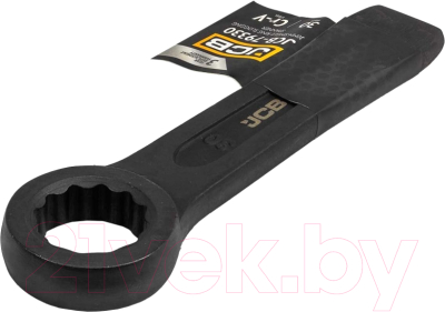 Гаечный ключ JCB Накидной ударный / 79330 - фото