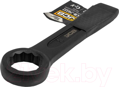 Гаечный ключ JCB Накидной ударный / 79332 - фото