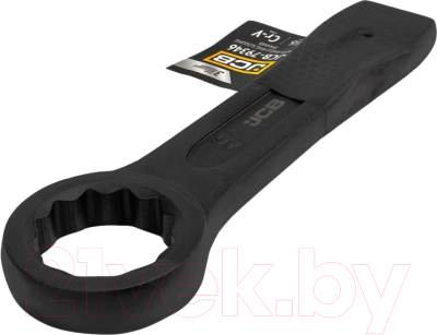 Гаечный ключ JCB Накидной ударный / 79346 - фото