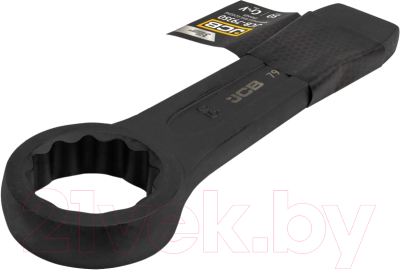 Гаечный ключ JCB Накидной ударный / 79350 - фото