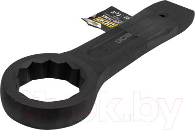 Гаечный ключ JCB Накидной ударный / 79365 - фото