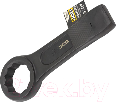 Гаечный ключ JCB Накидной ударный / 79370 - фото