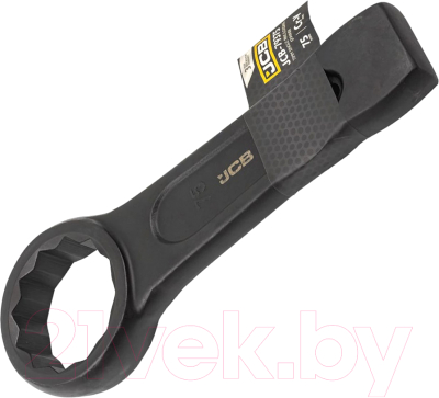 Гаечный ключ JCB Накидной ударный / 79375 - фото