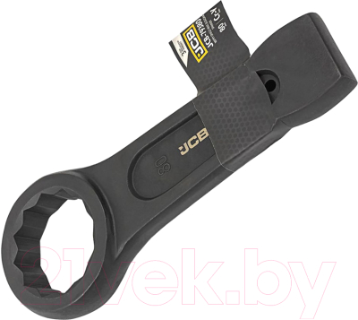 Гаечный ключ JCB Накидной ударный / 79380 - фото