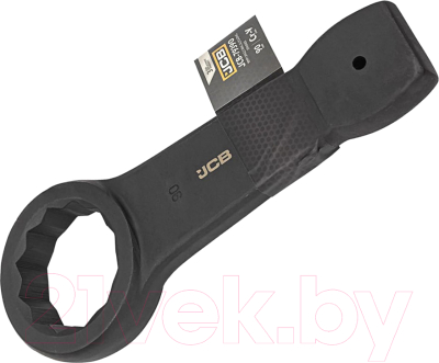 Гаечный ключ JCB Накидной ударный / 79390 - фото