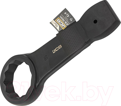 Гаечный ключ JCB Накидной ударный / 79395 - фото