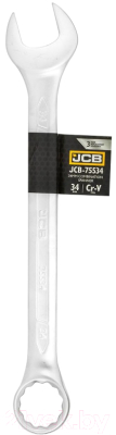 Гаечный ключ JCB 75534