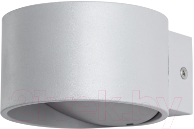 Бра Arte Lamp Cerchio A1417AP-1GY - фото