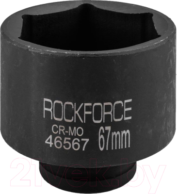 Головка слесарная RockForce RF-46567 - фото