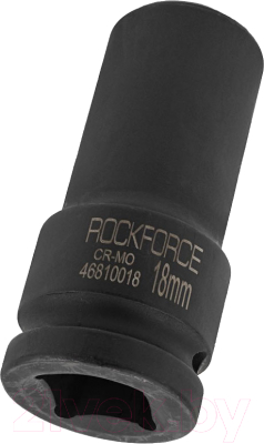 Головка слесарная RockForce RF-46810018