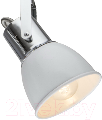 Спот Arte Lamp Jovi Bianco A1677PL-2WH
