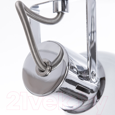 Спот Arte Lamp Jovi Bianco A1677PL-2WH