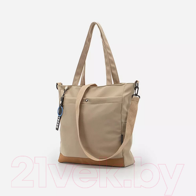 Сумка Ecotope 165-2360-BEG